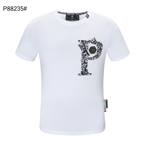 Philipp Plein PP T-Shirts Short Sleeved For Men #996771