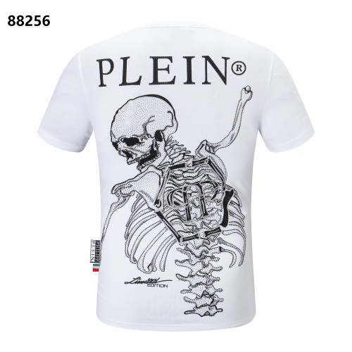 Philipp Plein PP T-Shirts Short Sleeved For Men #996779 $29.00 USD, Wholesale Replica Philipp Plein PP T-Shirts