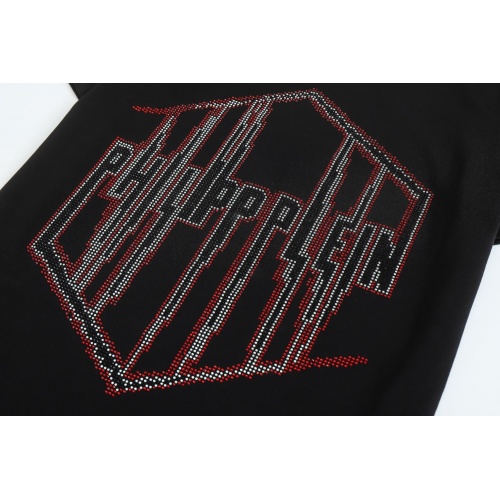 Replica Philipp Plein PP T-Shirts Short Sleeved For Men #996795 $29.00 USD for Wholesale