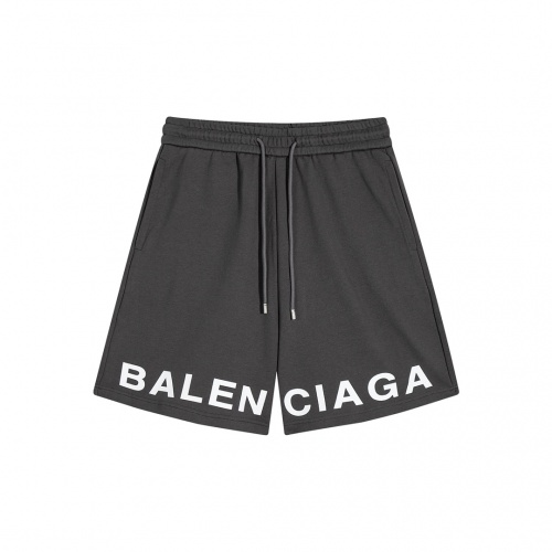 Balenciaga Pants For Men #996874 $48.00 USD, Wholesale Replica Balenciaga Pants