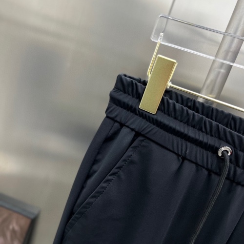 Replica Moncler Pants For Men #996895 $52.00 USD for Wholesale