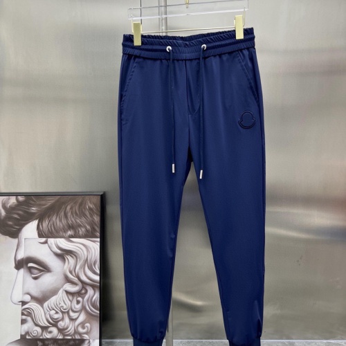 Replica Moncler Pants For Men #996897 $52.00 USD for Wholesale