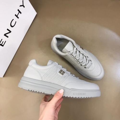 Replica Givenchy Casual Shoes For Men #996914 $96.00 USD for Wholesale