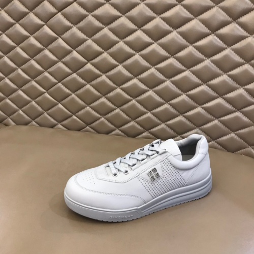 Replica Givenchy Casual Shoes For Men #996914 $96.00 USD for Wholesale