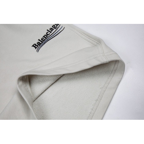 Replica Balenciaga Pants For Unisex #996922 $45.00 USD for Wholesale