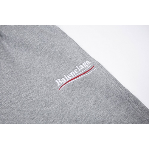 Replica Balenciaga Pants For Unisex #996923 $45.00 USD for Wholesale