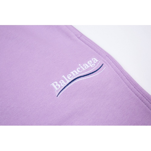 Replica Balenciaga Pants For Unisex #996925 $45.00 USD for Wholesale