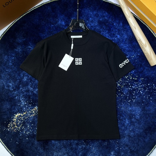 Givenchy T-Shirts Short Sleeved For Men #996960 $60.00 USD, Wholesale Replica Givenchy T-Shirts