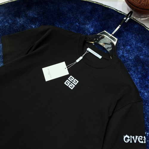 Replica Givenchy T-Shirts Short Sleeved For Men #996960 $60.00 USD for Wholesale