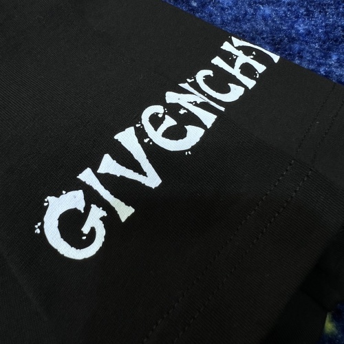 Replica Givenchy T-Shirts Short Sleeved For Men #996960 $60.00 USD for Wholesale