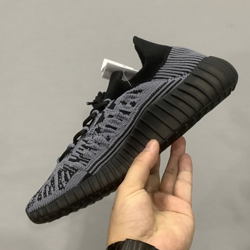 Replica Adidas Yeezy Shoes For Men #997078 $98.00 USD for Wholesale