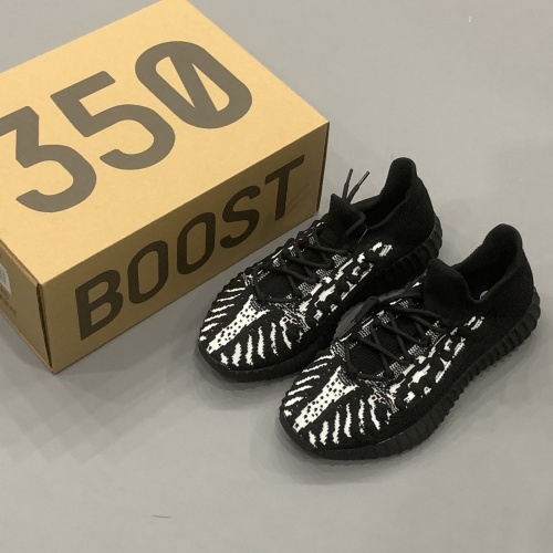 Adidas Yeezy Shoes For Men #997079 $98.00 USD, Wholesale Replica Adidas Yeezy Shoes