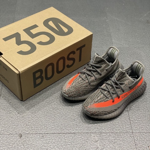 Adidas Yeezy Shoes For Women #997094 $98.00 USD, Wholesale Replica Adidas Yeezy Shoes