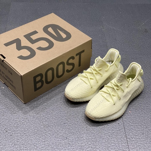 Adidas Yeezy Shoes For Men #997095 $98.00 USD, Wholesale Replica Adidas Yeezy Shoes