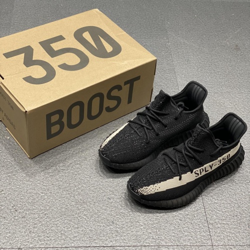 Adidas Yeezy Shoes For Women #997100 $98.00 USD, Wholesale Replica Adidas Yeezy Shoes