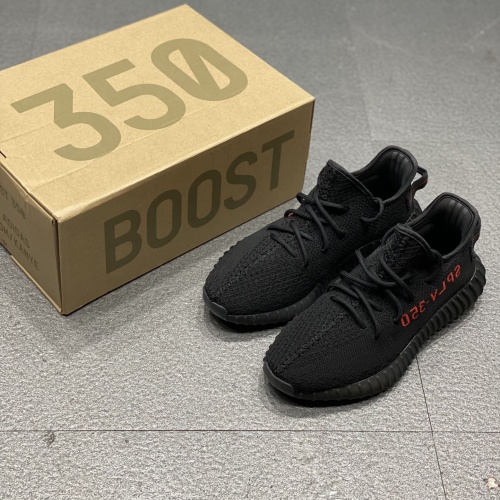 Adidas Yeezy Shoes For Men #997101 $98.00 USD, Wholesale Replica Adidas Yeezy Shoes