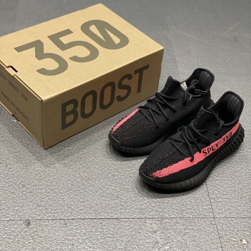 Adidas Yeezy Shoes For Men #997105 $98.00 USD, Wholesale Replica Adidas Yeezy Shoes