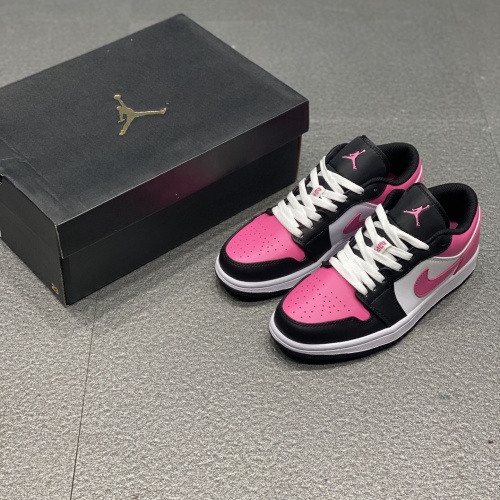 Air Jordan 1-Low For Women #997138 $92.00 USD, Wholesale Replica Air Jordan 1 I