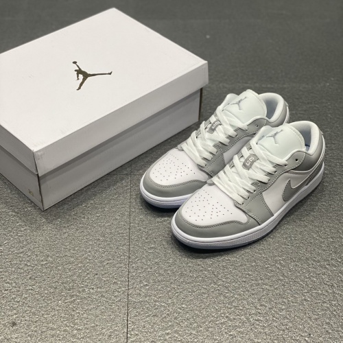 Air Jordan 1-Low For Men #997155 $92.00 USD, Wholesale Replica Air Jordan 1 I