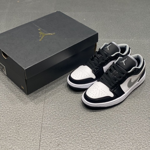 Air Jordan 1-Low For Women #997179 $92.00 USD, Wholesale Replica Air Jordan 1 I