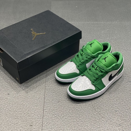 Air Jordan 1-Low For Men #997198 $92.00 USD, Wholesale Replica Air Jordan 1 I