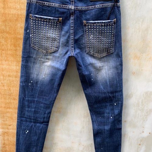 Dsquared Jeans For Men #997260
