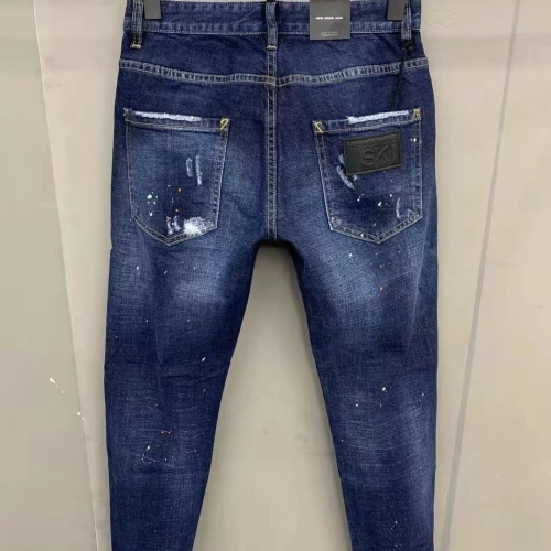 Dsquared Jeans For Men #997265