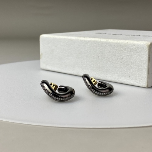 $32.00 USD Balenciaga Earrings For Women #997285