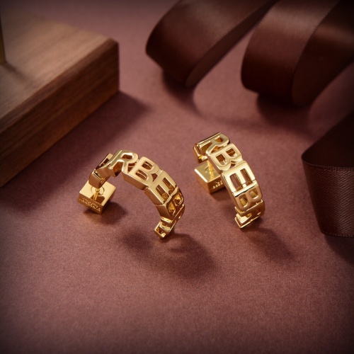 Burberry Earrings For Women #997286