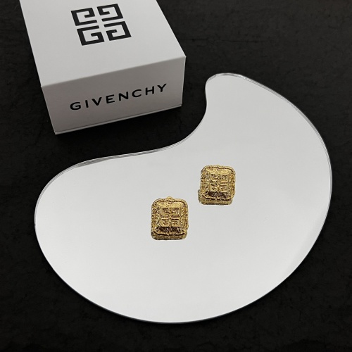 Replica Givenchy Earrings For Women #997288 $34.00 USD for Wholesale