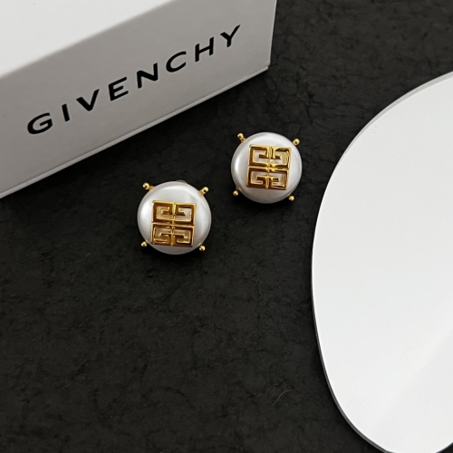 Givenchy Earrings For Women #997289