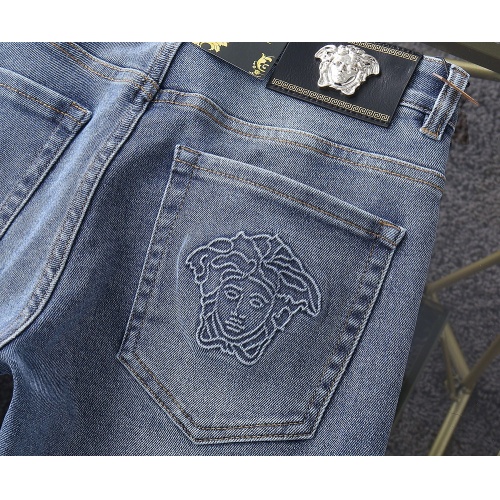 Replica Versace Jeans For Men #997310 $52.00 USD for Wholesale