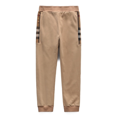 Burberry Pants For Unisex #997313