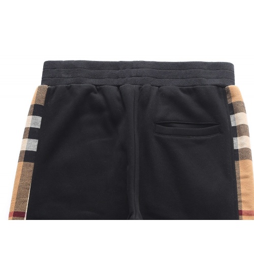 Replica Burberry Pants For Unisex #997314 $68.00 USD for Wholesale