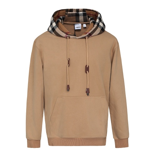 Burberry Hoodies Long Sleeved For Unisex #997319