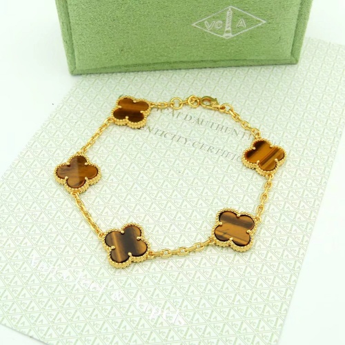 Van Cleef & Arpels Bracelet For Women #997377