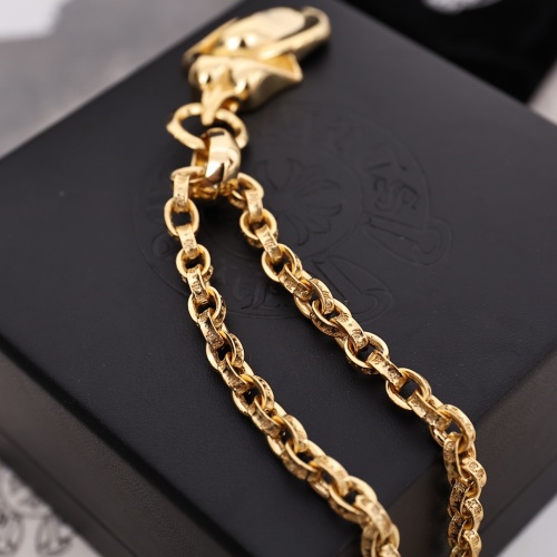 Replica Chrome Hearts Necklaces For Unisex #997419 $64.00 USD for Wholesale