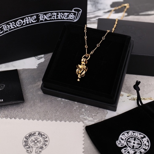 $48.00 USD Chrome Hearts Necklaces For Unisex #997421