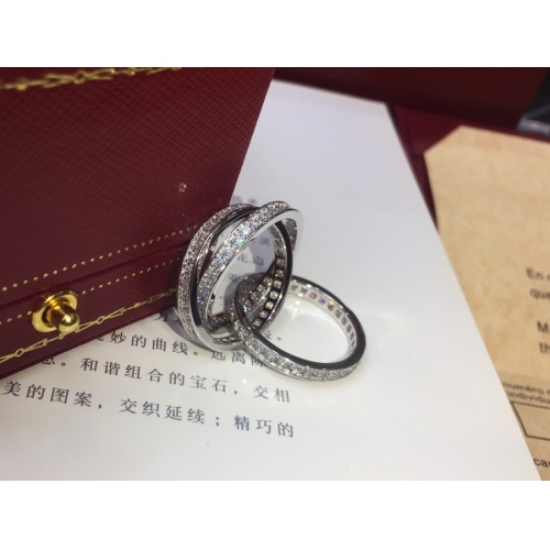 Replica Cartier Ring For Women #997432 $34.00 USD for Wholesale