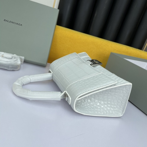 Replica Balenciaga AAA Quality Messenger Bags For Women #997546 $172.00 USD for Wholesale