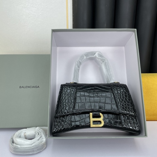 Balenciaga AAA Quality Messenger Bags For Women #997547 $172.00 USD, Wholesale Replica Balenciaga AAA Quality Messenger Bags