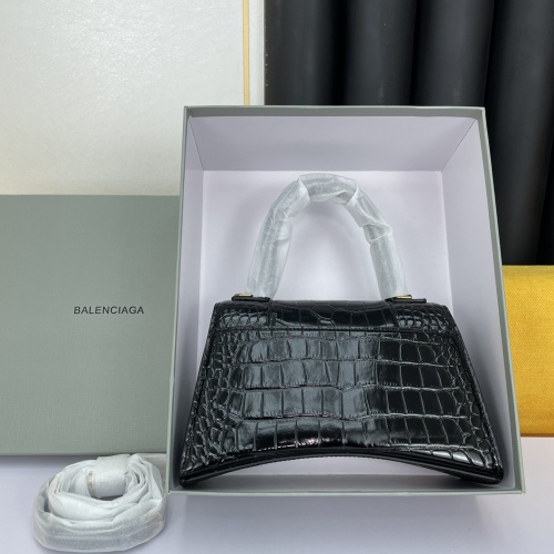 Replica Balenciaga AAA Quality Messenger Bags For Women #997547 $172.00 USD for Wholesale