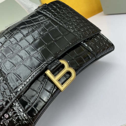 Replica Balenciaga AAA Quality Messenger Bags For Women #997547 $172.00 USD for Wholesale