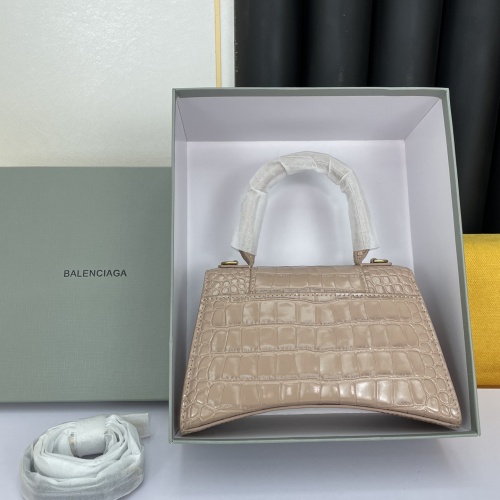 Replica Balenciaga AAA Quality Messenger Bags For Women #997549 $172.00 USD for Wholesale
