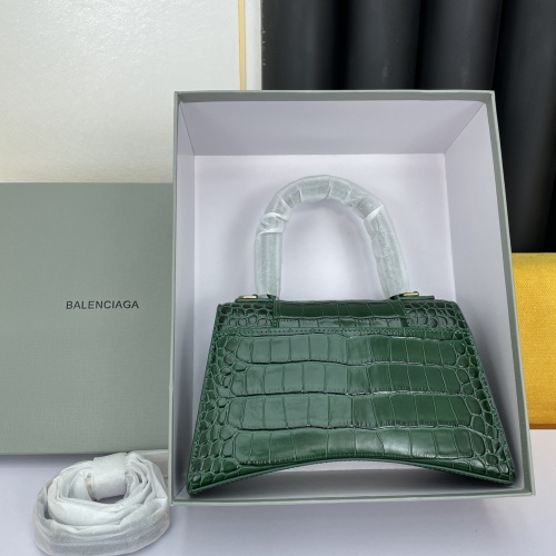 Replica Balenciaga AAA Quality Messenger Bags For Women #997551 $172.00 USD for Wholesale