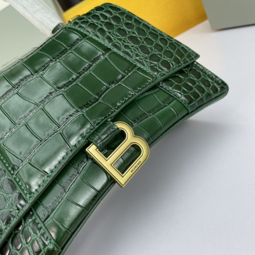 Replica Balenciaga AAA Quality Messenger Bags For Women #997551 $172.00 USD for Wholesale