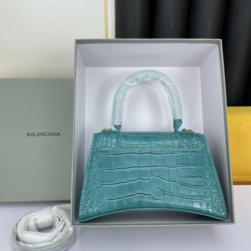 Replica Balenciaga AAA Quality Messenger Bags For Women #997553 $172.00 USD for Wholesale