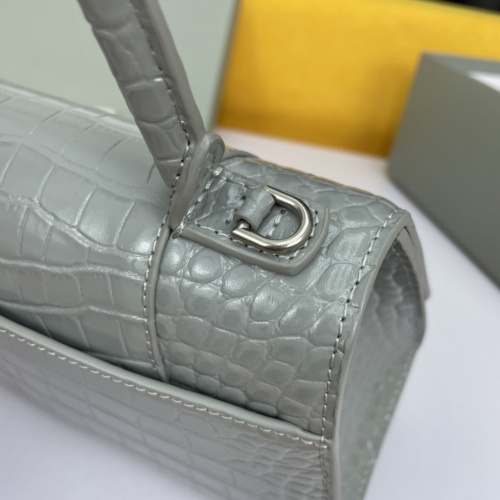 Replica Balenciaga AAA Quality Messenger Bags For Women #997554 $172.00 USD for Wholesale
