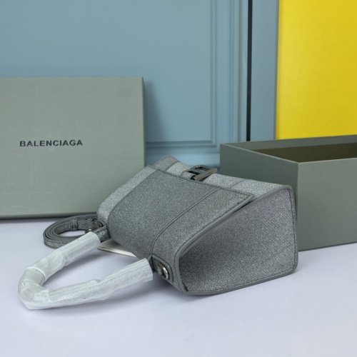 Replica Balenciaga AAA Quality Messenger Bags For Women #997555 $172.00 USD for Wholesale