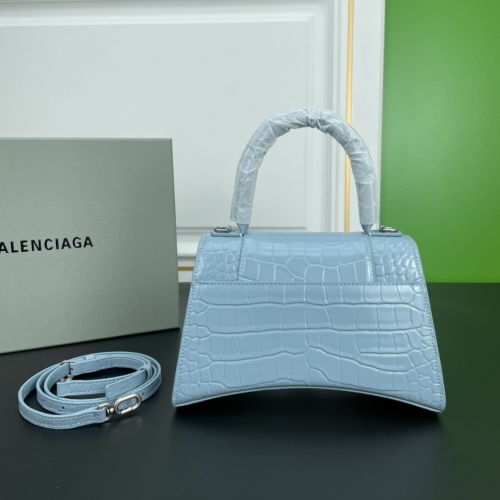 Replica Balenciaga AAA Quality Messenger Bags For Women #997556 $172.00 USD for Wholesale